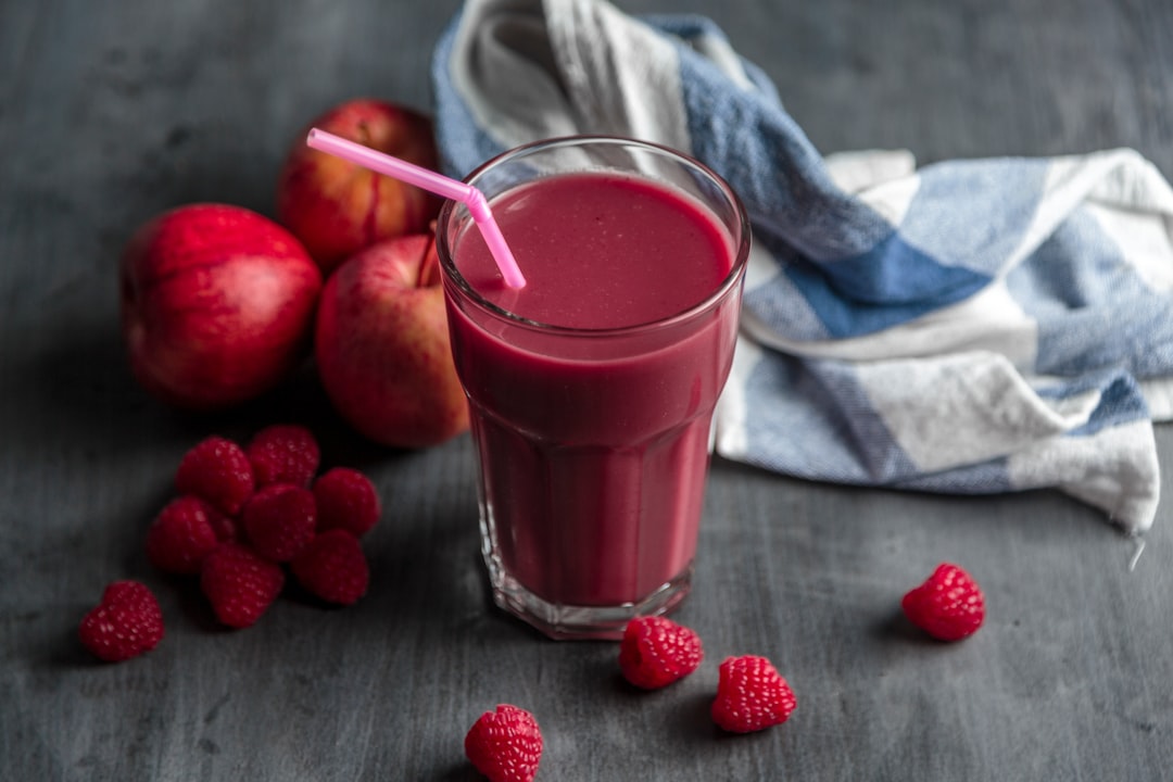 Boost Your Energy with These Juice Recipes